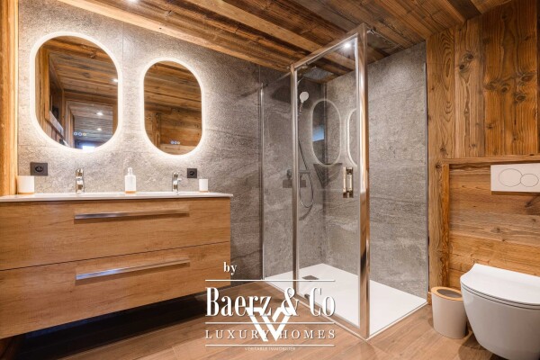 photo 14 Chalet Reine