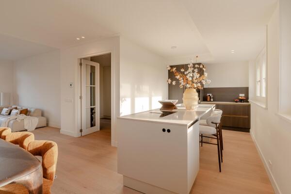 photo 2 Olympiaplein 43 B