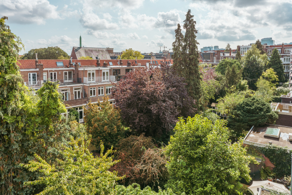 photo 34 Olympiaplein 43 B