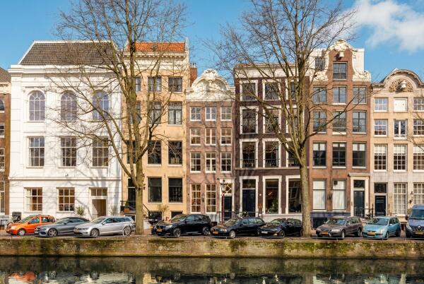 photo 1 Keizersgracht 260
