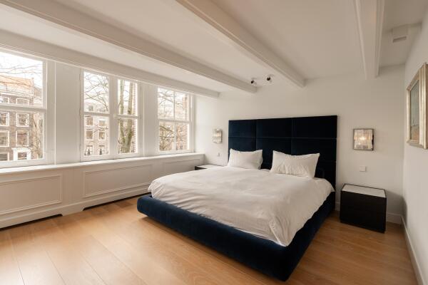 photo 33 Keizersgracht 260