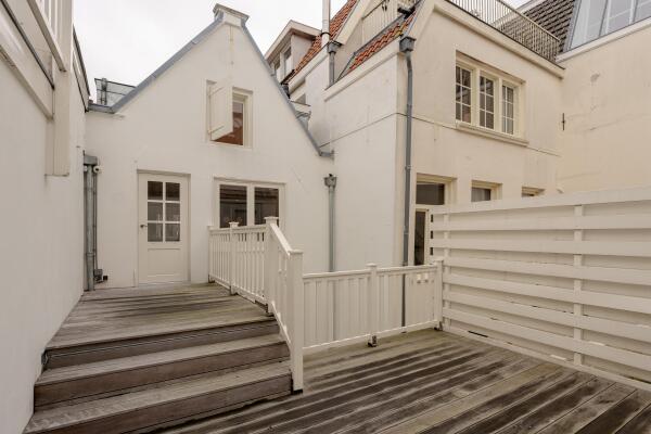photo 48 Keizersgracht 260