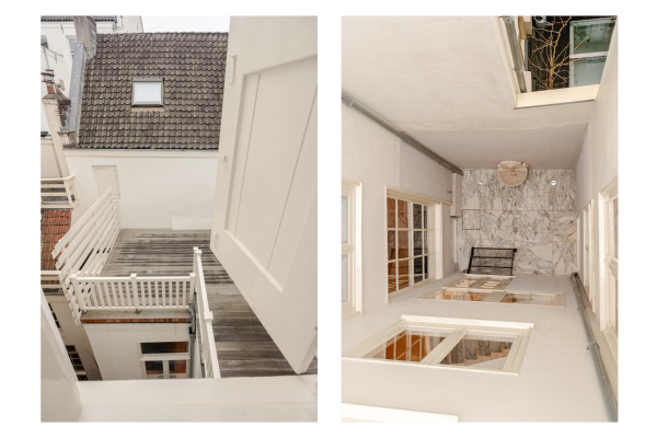 photo 49 Keizersgracht 260