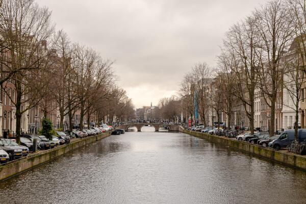 photo 53 Keizersgracht 260