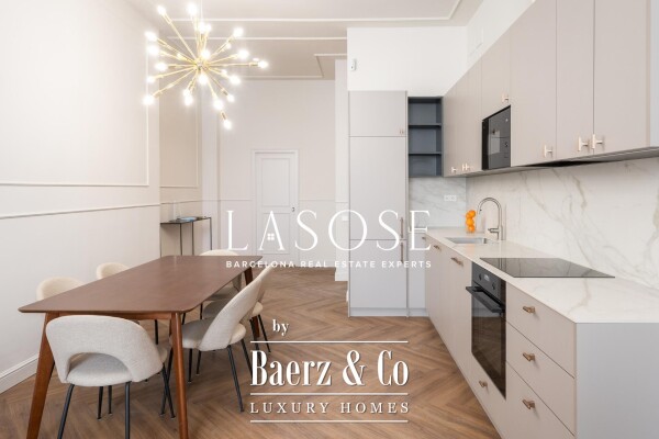 photo 12 Barcelona, Sant Pere - Santa Caterina i la Ribera