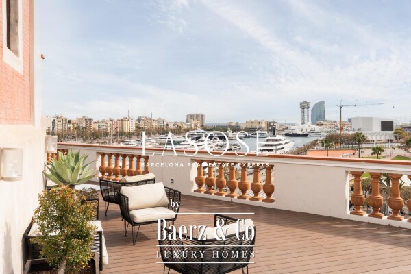 photo 42 Barcelona, Sant Pere - Santa Caterina i la Ribera