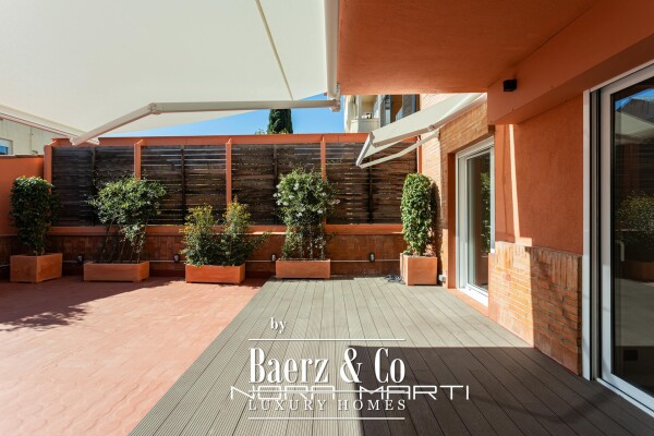 photo 29 Ground floor apartment for sale in Sarria-Sant Gervasi