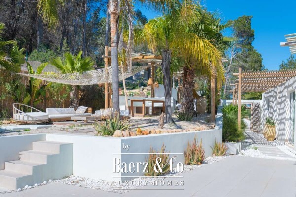 photo 7 Beautiful luxury home in Sant Josep de Sa Talaia, Sant Josep de Sa Talaia