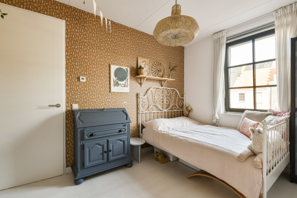 photo 22 Zuiderzeelaan 105