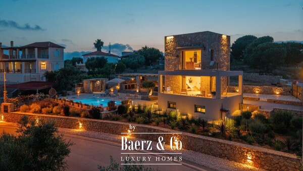 photo 4 2311623 - Detached house For sale, Gargalianoi, 140 sq.m., €1.150.000