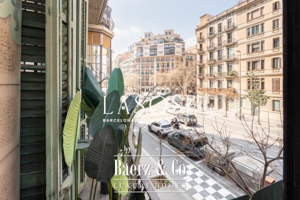 photo 9 Barcelona, Dreta de l´Eixample