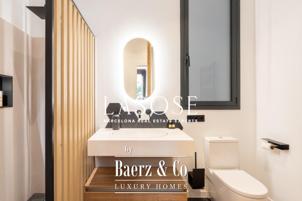 photo 29 Barcelona, Dreta de l´Eixample