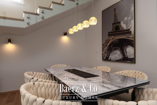 photo 19 Modern villa in Volme, Medulin, near the sea with a unique pool