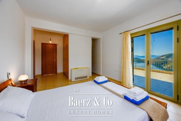 photo 26 2319818 - Villa For sale, Lefkada, 156 sq.m., €745.000