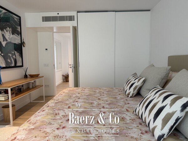 photo 18 Exclusive villa for sale in Abama