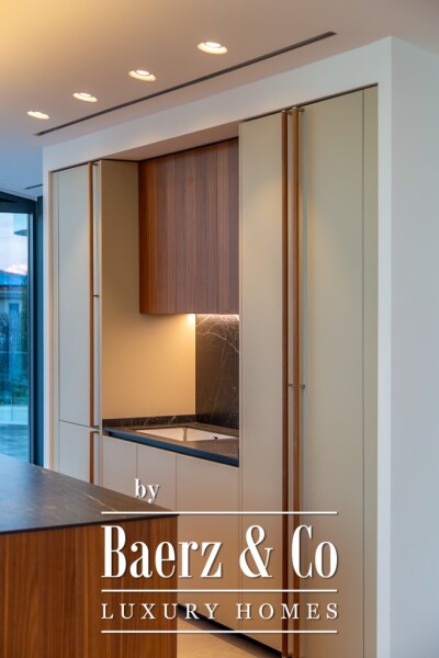 photo 14 Fantastic villa with panoramic views and exclusive furnishings