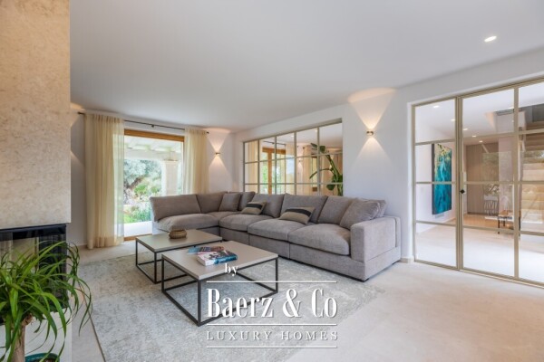 photo 13 Spectacular country villa close to Pollenca