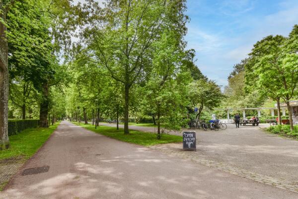 photo 64 Diepenbrockstraat 18