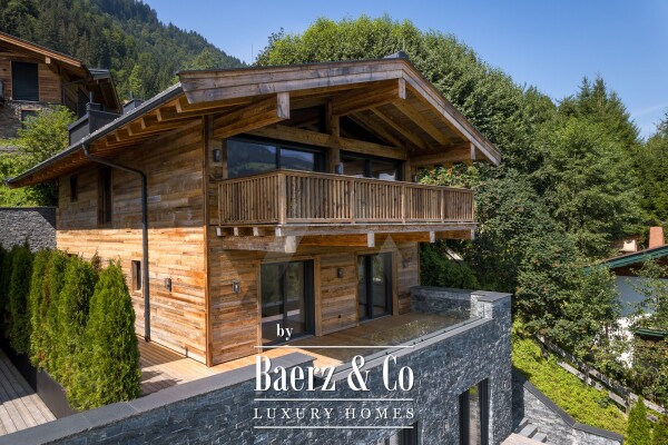 photo 1 Beautiful luxury home in Kitzbühel