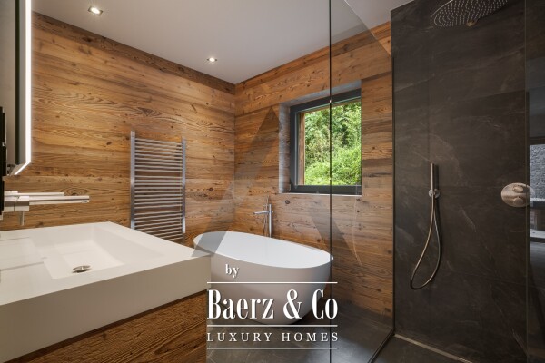 photo 8 Beautiful luxury home in Kitzbühel