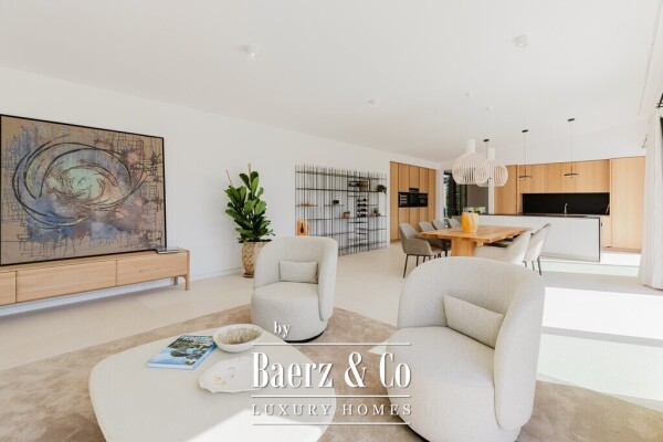 photo 13 Amazing 6-bedroom contemporary luxury Villa with 2 Pools