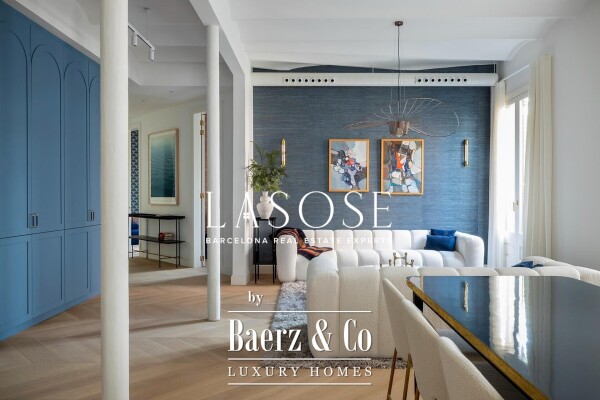 photo 13 Barcelona, La Dreta de l´Eixample