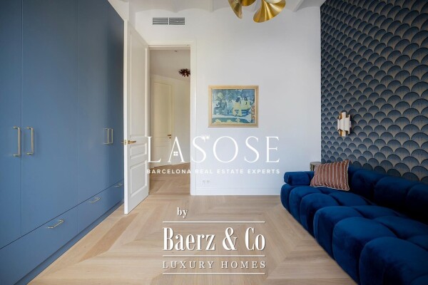 photo 36 Barcelona, La Dreta de l´Eixample