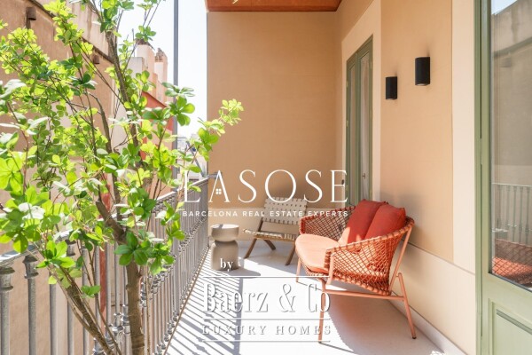 photo 28 Barcelona, La Dreta de lEixample