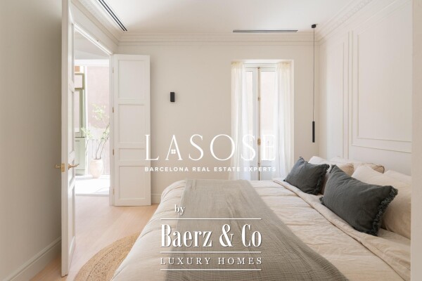 photo 20 Barcelona, La Dreta de lEixample