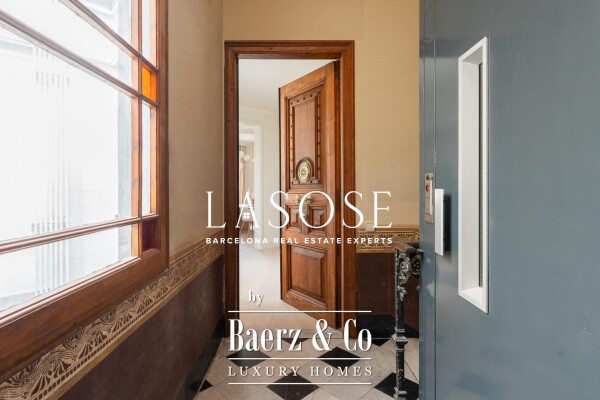 photo 41 Barcelona, La Dreta de lEixample