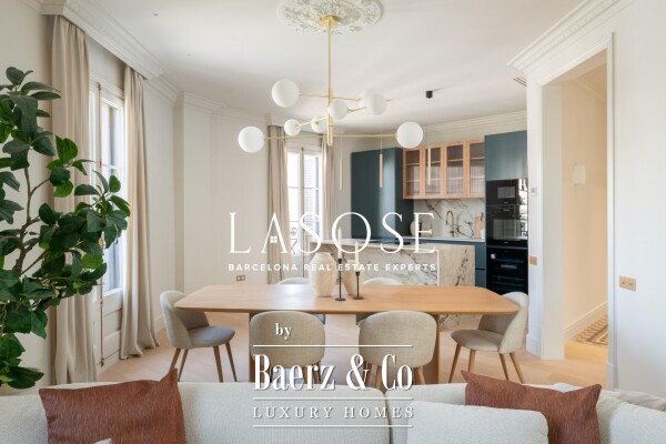 photo 2 Barcelona, La Dreta de l´Eixample