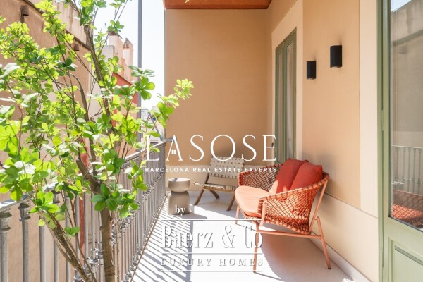 photo 25 Barcelona, La Dreta de l´Eixample