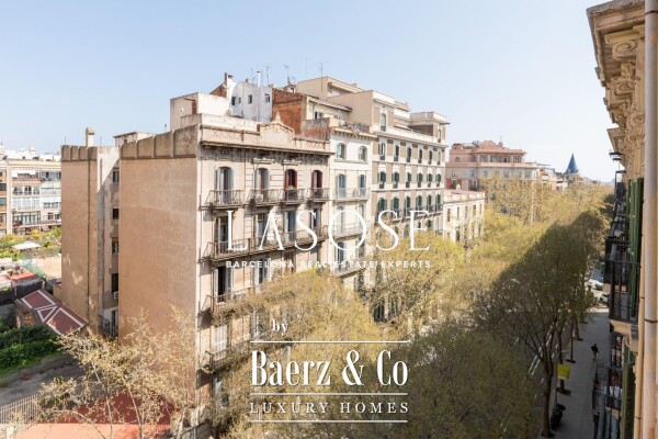 photo 32 Barcelona, La Dreta de l´Eixample