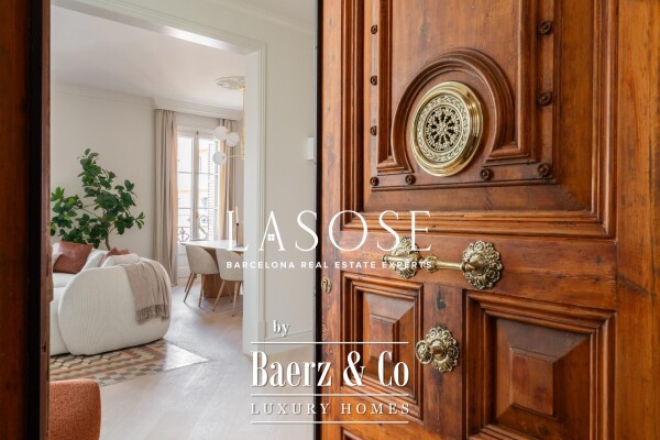 photo 40 Barcelona, La Dreta de l´Eixample