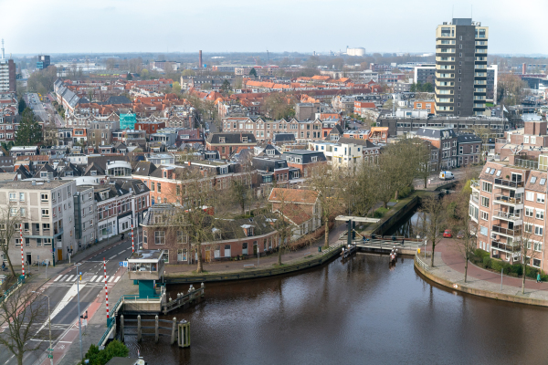 photo 69 Praediniussingel 20 24