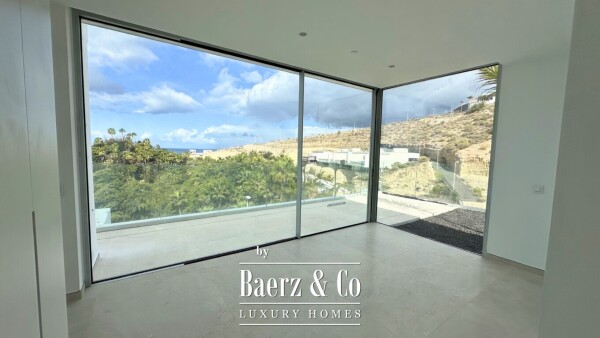 photo 5 New built chalet with ocean views