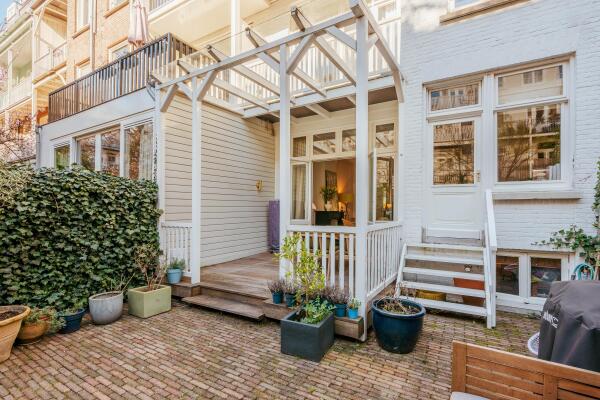 photo 19 Tweede Helmersstraat 87 H