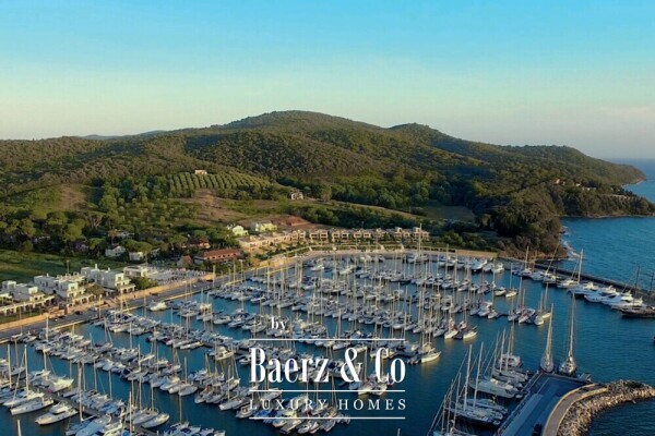 photo 13 Marina di Scarlino Elba - 3C