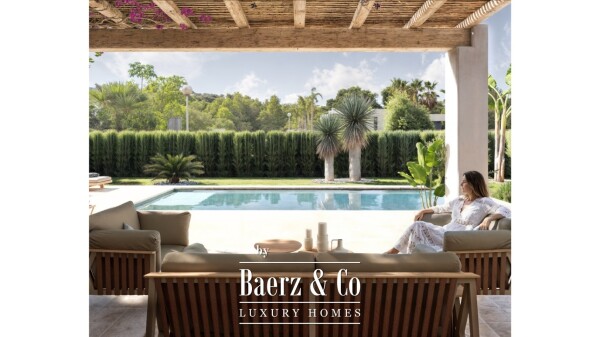 photo 4 Beautiful luxury home in Jávea, Costa Blanca