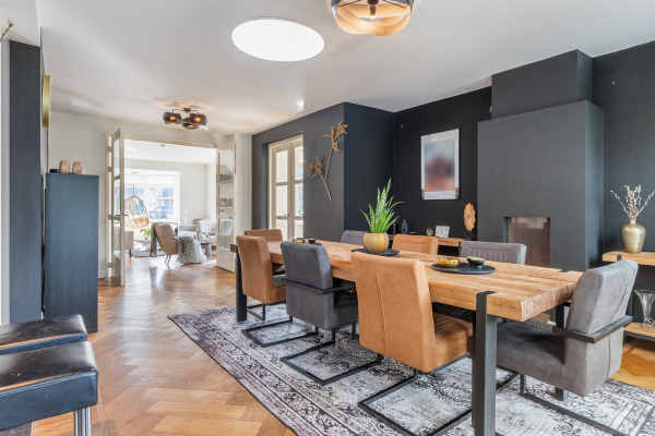 photo 14 Jachtlaan 164