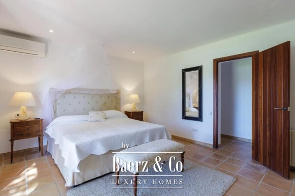 photo 14 Spacious finca in a sought-after walking distance to the harbour