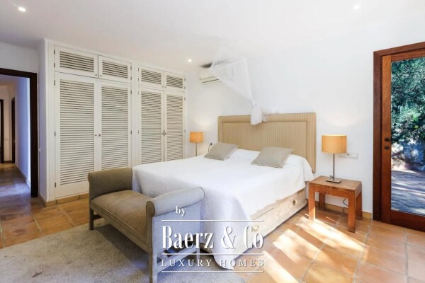 photo 15 Spacious finca in a sought-after walking distance to the harbour