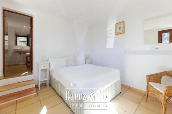 photo 19 Spacious finca in a sought-after walking distance to the harbour