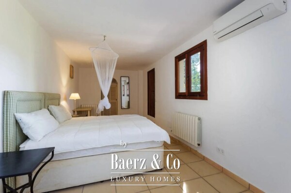 photo 23 Spacious finca in a sought-after walking distance to the harbour