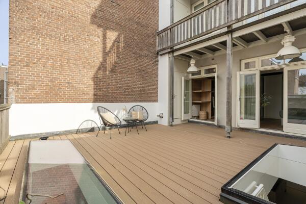 photo 2 Prinsengracht 246 H