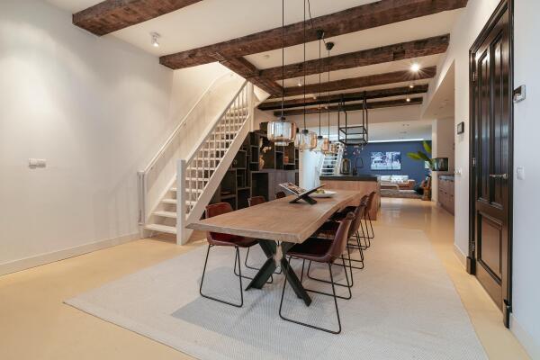 photo 9 Prinsengracht 246 H