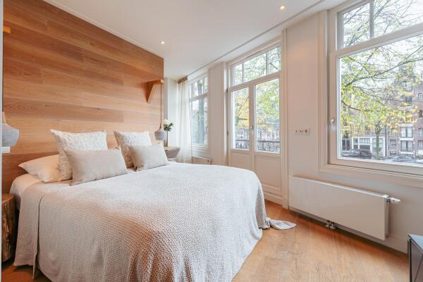 photo 22 Prinsengracht 246 H