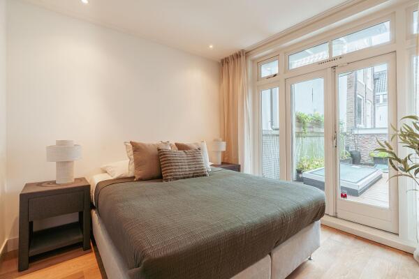 photo 26 Prinsengracht 246 H