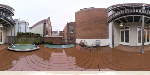 photo 41 Prinsengracht 246 H