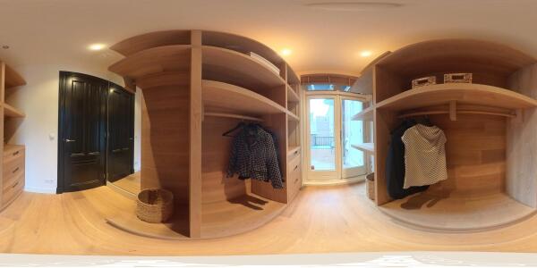 photo 46 Prinsengracht 246 H